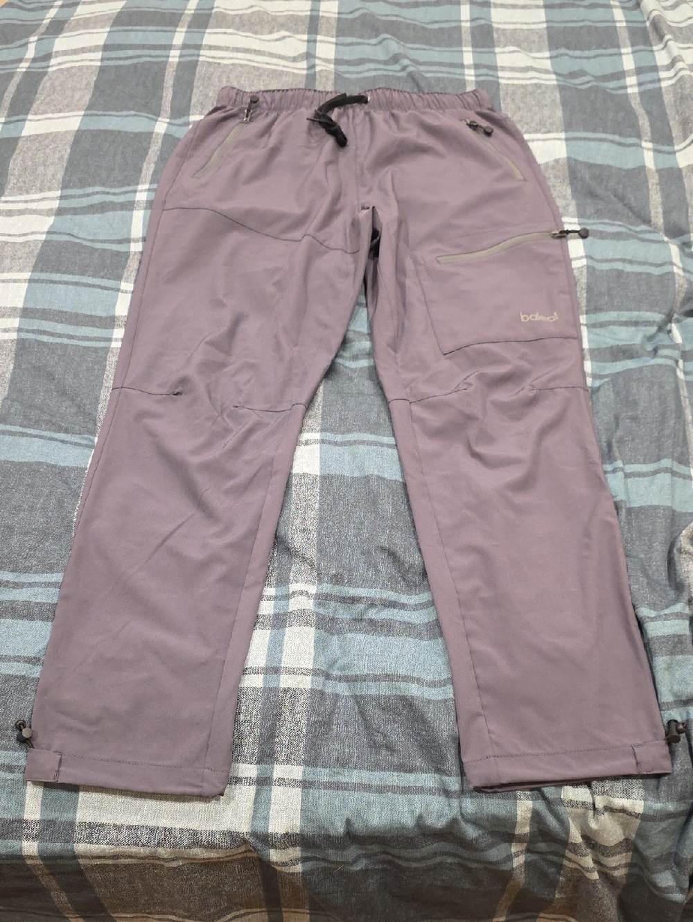 Baleaf Lightweigh Track Pants